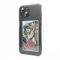 Hinata Kinaco - Stickers - VTuber