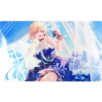 Aizawa Ema - Desk Mat - Trading Card Supplies - VSPO!
