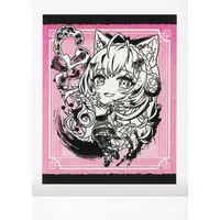 Hakui Koyori - Bokusai no Utage - Trading Card - hololive