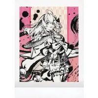Sakura Miko - Bokusai no Utage - Trading Card - hololive