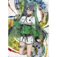Togawa Nonoha - Trading Card - Yoiyume