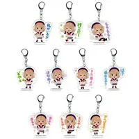 Shigure Ui - Acrylic Key Chain - Key Chain - VTuber
