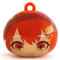 Ratna Petit - Mascot - Key Chain - Nijisanji