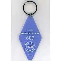 Todoroki Hajime - Acrylic Key Chain - Key Chain - ReGLOSS