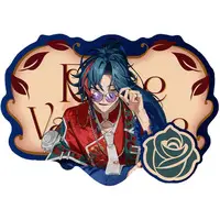 Kaisei - Character Card - Nijisanji