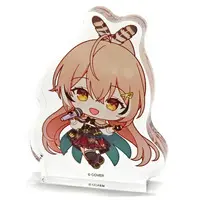 Nanashi Mumei - holomini Vocal Series - Acrylic Block - Acrylic stand - Promise