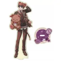 Sakayori Soma - Acrylic stand - Nijisanji