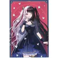 Yorumi Rena - DMM Scratch! - Postcard - Nijisanji