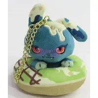 Kaisei - Plush - Nijisanji