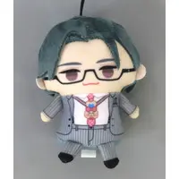 Itsuki Sakyo - NIJI Puppet - Plush - Nijisanji