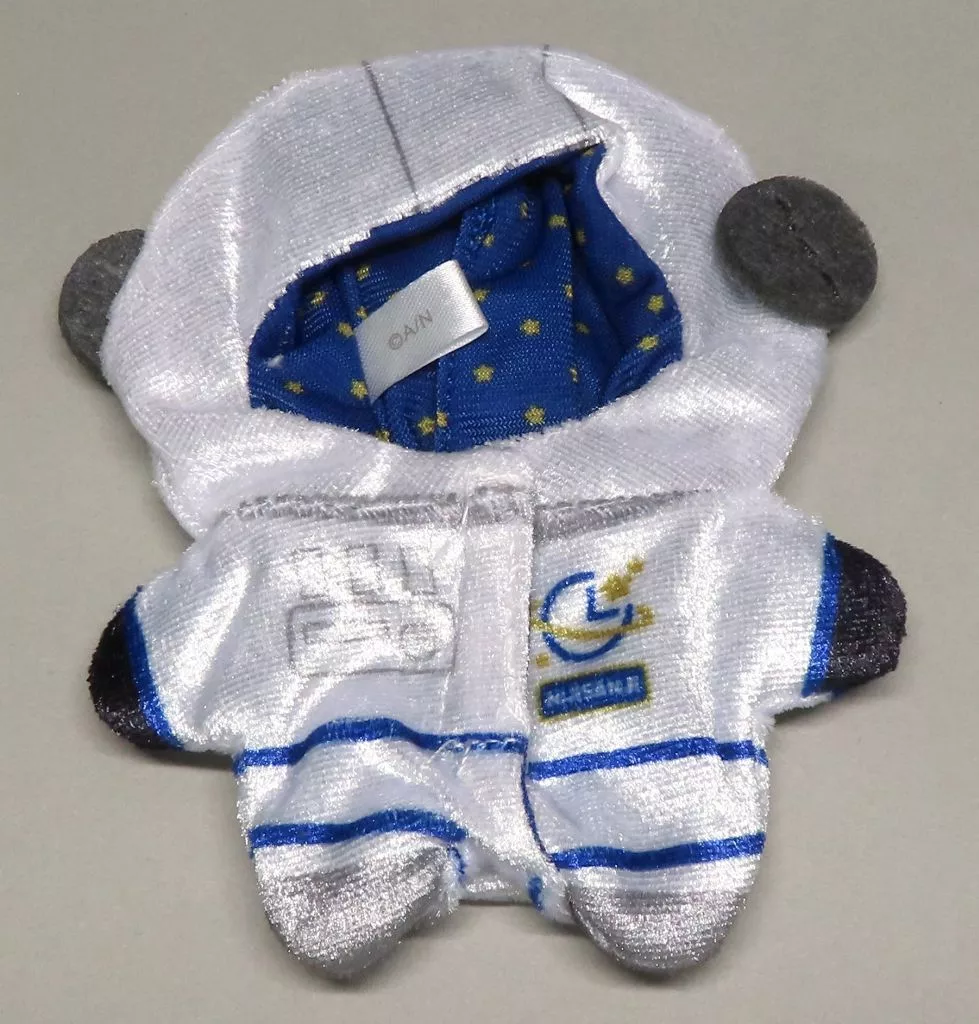 ROF-MAO - Plush Clothes - ROF-MAO UCHU PARTY! - 4th Anniv. -