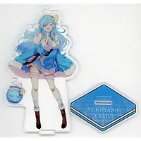 Yukihana Lamy - Acrylic stand - hololive