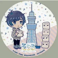 Soraru - Tableware - Coaster - Utaite