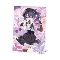 Amane Amu - Acrylic Art Plate - Neo-Porte