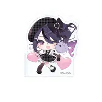Amane Amu - Acrylic Block - Neo-Porte