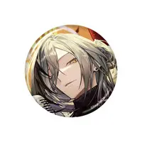 Hiura Kuro - Badge - Neo-Porte