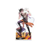 Onigaya Ten - Acrylic stand - Neo-Porte