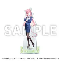 Yuuki Sakuna - Acrylic stand - VTuber