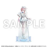 Yuuki Sakuna - Acrylic stand - VTuber