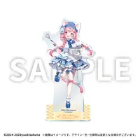 Yuuki Sakuna - Acrylic stand - VTuber