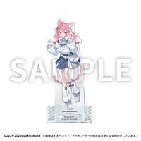 Yuuki Sakuna - Acrylic stand - VTuber