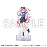 Yuuki Sakuna - Acrylic stand - VTuber
