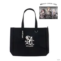 SMC-gumi - Bag - SMC-gumi 7th Anniversary - Hakase Fuyuki & Kagami Hayato & Yorumi Rena