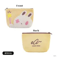 Yorumi Rena - SMC-gumi 7th Anniversary - Pouch - SMC-gumi