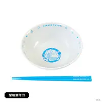 Hakase Fuyuki - Bowl - Chopsticks - Tableware - SMC-gumi 7th Anniversary - SMC-gumi