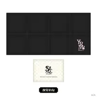 Yorumi Rena - SMC-gumi 7th Anniversary - Trading Card Supplies - Desk Mat - SMC-gumi