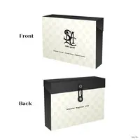 SMC-gumi - SMC-gumi 7th Anniversary - Card Sleeves - Yorumi Rena & Kagami Hayato & Hakase Fuyuki
