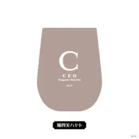 Yorumi Rena - SMC-gumi 7th Anniversary - Tableware - Tumbler, Glass - SMC-gumi