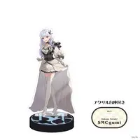 Hakase Fuyuki - SMC-gumi 7th Anniversary - Acrylic stand - SMC-gumi
