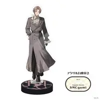 Kagami Hayato - SMC-gumi 7th Anniversary - Acrylic stand - SMC-gumi