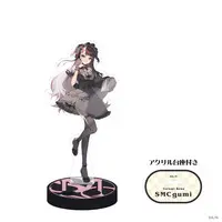 Yorumi Rena - SMC-gumi 7th Anniversary - Acrylic stand - SMC-gumi