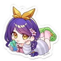 Ryugasaki Hinata - Acrylic Key Chain - Key Chain - VTuber