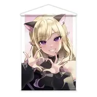 Anyuu Reria - Tapestry - VTuber