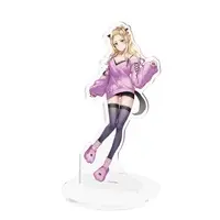 Anyuu Reria - Acrylic stand - VTuber