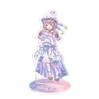 Yumemiya Haruka - Acrylic stand - VTuber
