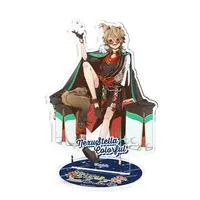 Osaka Labra - Acrylic stand - VTuber