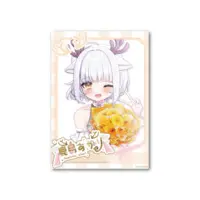 Kashima Akari - Character Card - VTuber