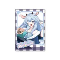 Yagino Mee - Character Card - VTuber
