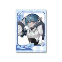 Mizusawa Ito - Character Card - VTuber