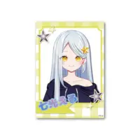 Nanahikari Eru - Character Card - VTuber