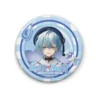 Mizusawa Ito - Badge - VTuber Size-57mm