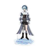 Mizusawa Ito - Acrylic stand - VTuber Size-100x100mm