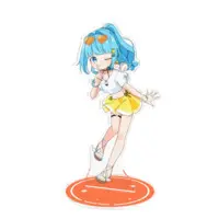 Yuzuno Ponzu - Acrylic stand - VTuber Size-160mm 