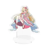 Utakata Rikka - Acrylic stand - VTuber
