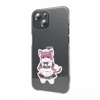 Lucido Dorsogna - Stickers - VTuber