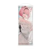 Imashiro Izella - Tapestry - VTuber
